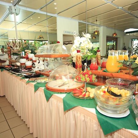 נורדרשטט Hotel Maromme מראה חיצוני תמונה