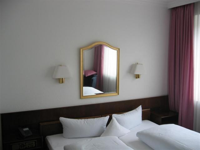 נורדרשטט Hotel Maromme חדר תמונה